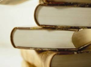 Ministry collecting books