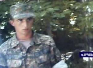 “Indifference killed the soldier”