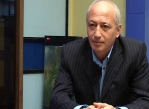 "Post-Scriptum" to host Tigran Ter-Yesayan