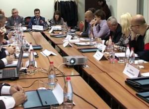 Bakhchagulyan doesn’t know who is hurting the pears