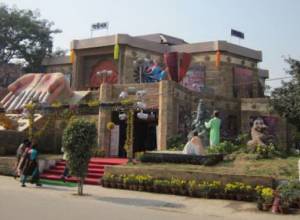 “India Through the Eyes of Armenians”