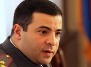 Mheryan’s murderer identified?