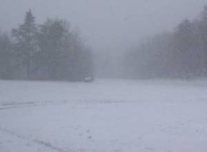 Blizzard expected in Sahirak marz