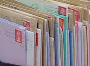 Parliament received 2203 letters, answered all