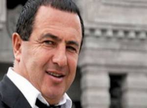 Tsarukyan to own H. Tumanyan’s home?