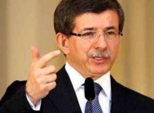 A. Davutoglu: “Doubtful decision”