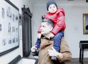 From Tigran Sargsyan's blog