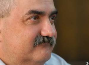 “Post-Scriptum” to host PAP Secretary Aram Safaryan