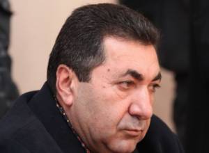 Deputy Colonel testifies