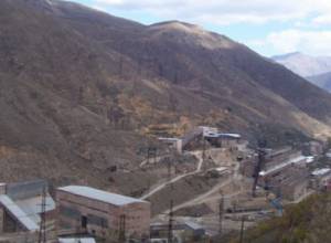 Discussion on Kajaran village issue