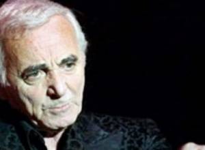 Suggests Aznavour transfer home