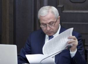 How much money allocated to CEC?