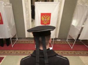 Sharmazanov and Melikyan to observe elections in Russia