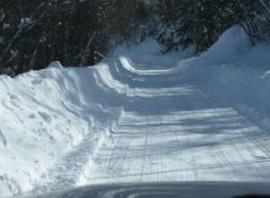 Roads closed in Armenia