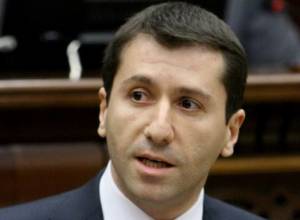 Official position to be presented