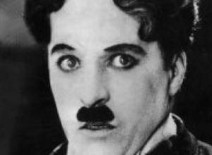 Charlie Chaplin was a communist?