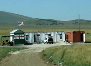 Former Georgian MP arrested on Armenian-Georgian border