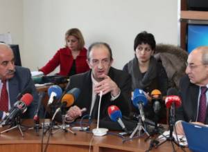 Manukyan to sue Mayor?