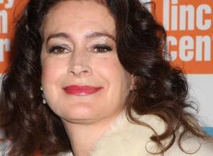 Oscar actress arrested