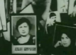 Paris pays tribute to Armenian victims