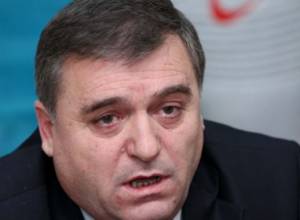 Medvedev’s mission “buried”