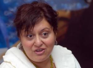 Shushan Petrosyan: “I love Nzhdeh”