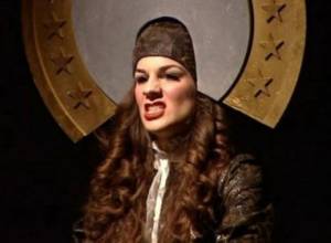 New ‘financial’ opera to be staged in Europe