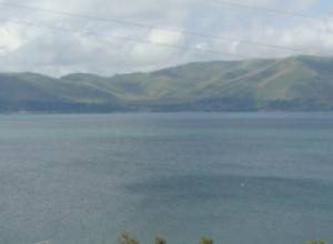 Body found in Lake Sevan
