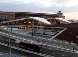 Armavia to start talks with Zvartnots