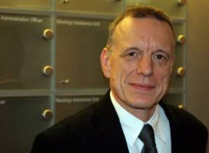 HAK Coordinator meets German Ambassador
