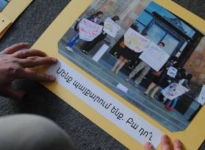 Yerevan to host open-air photo exhibition