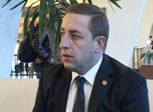 Rumors about Karen Avagyan are exaggerated