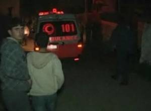 Hamas and Israel reconcile