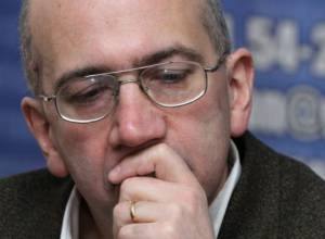 Courts to not try journalists very often?