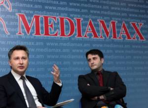 Yerevan will only remain in memories