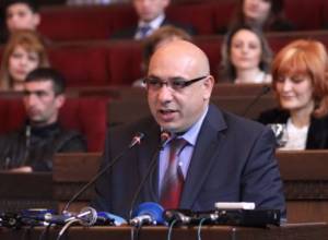 Free Democrats intends to ally with Heritage