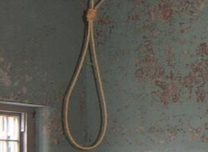 Man commits suicide in Armenia