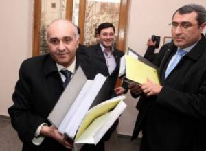 HHK last to submit lists