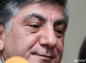 Hakob Hakobyan in defense of Sukiasyan?