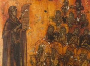 Israeli citizen detained in Armenia with 18 icons in his luggage