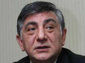 TEC refuses to register Khachatur Sukiasyan/updated/