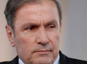 Levon Ter-Petrosyan meets Ambassadors