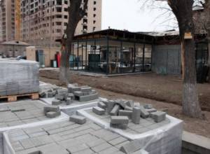 RA Police: "We have warned the activists"