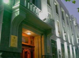 Ombudsman on Prosecutor General's activities