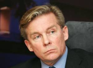 Lithuanian FM to arrive in Armenia