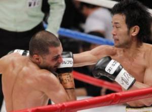 Vic Darchinyan fails to win WBC belt