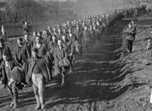 Unforgotten tortures