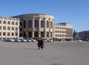 Why did Valya collect passports?
