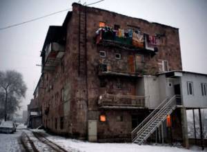 Armenia: Large Families Hardest Hit by Poverty