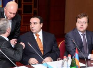 Military partnership with Russia